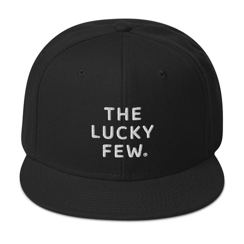 The Lucky Few, Baseball Hat