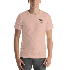 The Lucky Few, Adult Tee | Light Colors