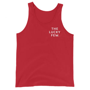 (NEW) The Lucky Few Unisex Tank Top