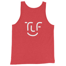 Load image into Gallery viewer, (NEW) The Lucky Few Unisex Tank Top