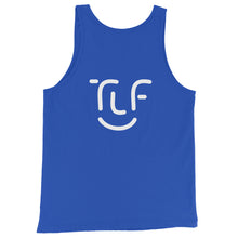 Load image into Gallery viewer, (NEW) The Lucky Few Unisex Tank Top