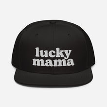 Load image into Gallery viewer, Lucky Mama Baseball Hat