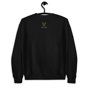 Narrative Shifter Sweatshirt (2024 Collection)