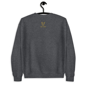 Narrative Shifter Sweatshirt (2024 Collection)