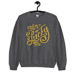 The Lucky Few Classic - Gold Print (2015)