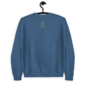 Narrative Shifter Sweatshirt (2024 Collection)