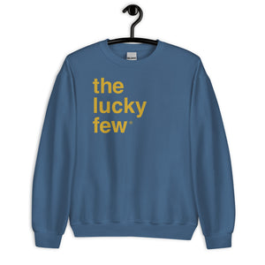 The Lucky Few Classic - Gold Print (2016)