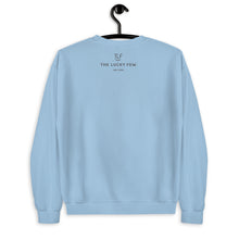 Load image into Gallery viewer, Lucky Mama Sweatshirt Gray Print (2024 Collection)