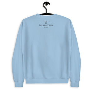 Narrative Shifter Sweatshirt Gray Print (2024 Collection)