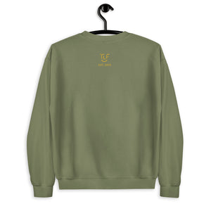 Narrative Shifter Sweatshirt (2024 Collection)