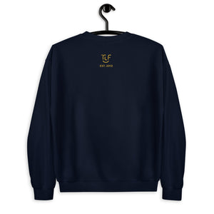 Narrative Shifter Sweatshirt (2024 Collection)