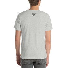 Load image into Gallery viewer, &quot;Exactly Who You Are&quot; Adult Tee | Light Colors