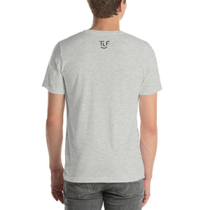 "Exactly Who You Are" Adult Tee | Light Colors