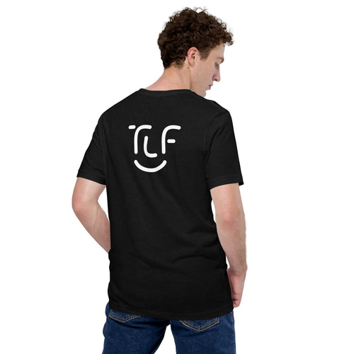 The Lucky Few, Adult Tee | Dark Colors