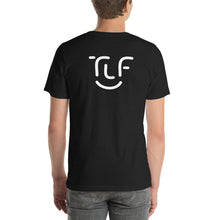 Load image into Gallery viewer, The Lucky Few, Adult Tee | Dark Colors
