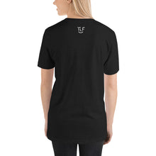 Load image into Gallery viewer, &quot;Exactly Who You Are&quot; Adult Tee | Dark Colors