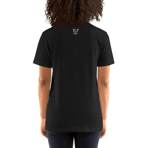 Everyone Belongs, Adult Tee | Dark Colors
