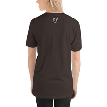 Load image into Gallery viewer, &quot;Exactly Who You Are&quot; Adult Tee | Dark Colors
