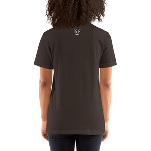Everyone Belongs, Adult Tee | Dark Colors