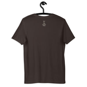 Narrative Shifter, Adult Tee (2018)