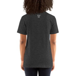 Everyone Belongs, Adult Tee | Dark Colors