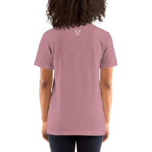 Everyone Belongs, Adult Tee | Dark Colors