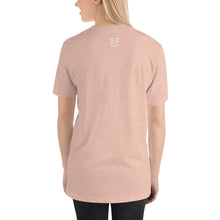 Load image into Gallery viewer, &quot;Exactly Who You Are&quot; Adult Tee | Dark Colors