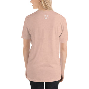 "Exactly Who You Are" Adult Tee | Dark Colors