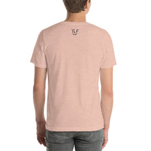 Load image into Gallery viewer, &quot;Exactly Who You Are&quot; Adult Tee | Light Colors