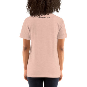 The Lucky Few Arrows (Front), Adult Tee | Light Colors