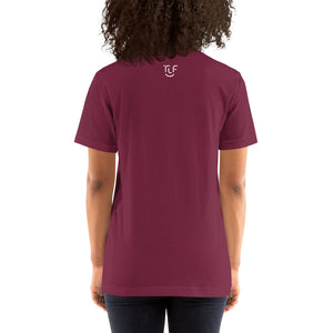 Everyone Belongs, Adult Tee | Dark Colors