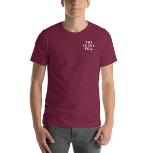 The Lucky Few, Adult Tee | Dark Colors