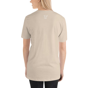 "Exactly Who You Are" Adult Tee | Dark Colors