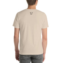 Load image into Gallery viewer, &quot;Exactly Who You Are&quot; Adult Tee | Light Colors