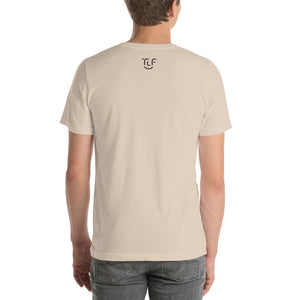 "Exactly Who You Are" Adult Tee | Light Colors