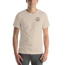 Load image into Gallery viewer, The Lucky Few, Adult Tee | Light Colors