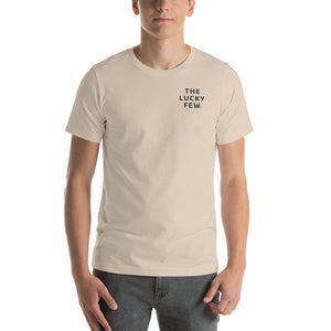The Lucky Few, Adult Tee | Light Colors