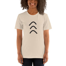 Load image into Gallery viewer, The Lucky Few Arrows (Front), Adult Tee | Light Colors