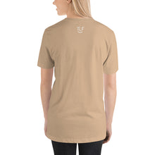 Load image into Gallery viewer, &quot;Exactly Who You Are&quot; Adult Tee | Dark Colors