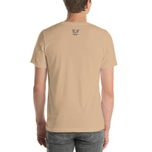 Load image into Gallery viewer, &quot;Exactly Who You Are&quot; Adult Tee | Light Colors