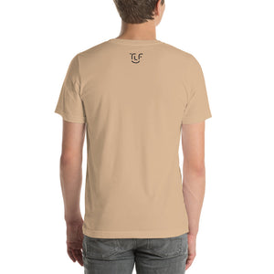 "Exactly Who You Are" Adult Tee | Light Colors