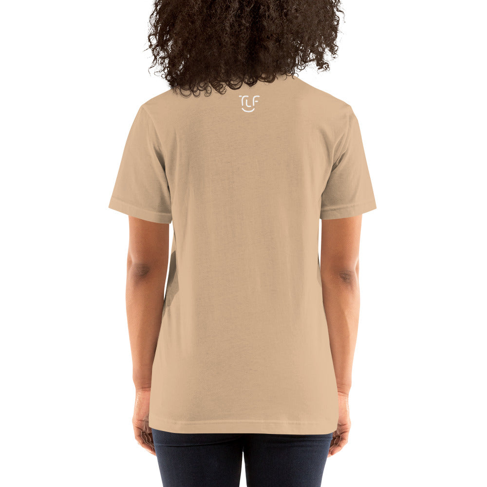 Everyone Belongs, Adult Tee | Dark Colors – The Lucky Few Co. Everyone Belongs, Adult Tee | Dark Colors – The Lucky Few Co.