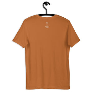 Narrative Shifter, Adult Tee (2018)