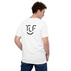 The Lucky Few, Adult Tee | Light Colors