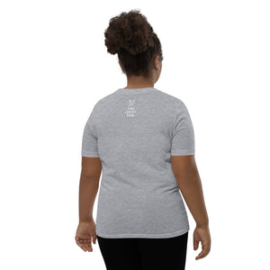 Everyone Belongs, Youth Tee | Dark Colors