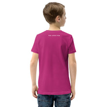 Load image into Gallery viewer, The Lucky Few, Youth Tee | Colors