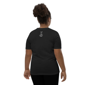 Everyone Belongs, Youth Tee | Dark Colors