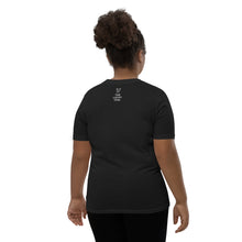 Load image into Gallery viewer, Narrative Shifter II, Youth Tee