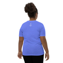 Load image into Gallery viewer, Narrative Shifter II, Youth Tee