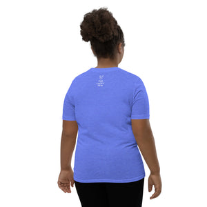 Narrative Shifter II, Youth Tee
